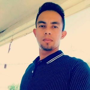 Meet your Posher, Luis